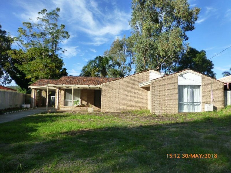 120 Cammillo Road, Camillo WA 6111