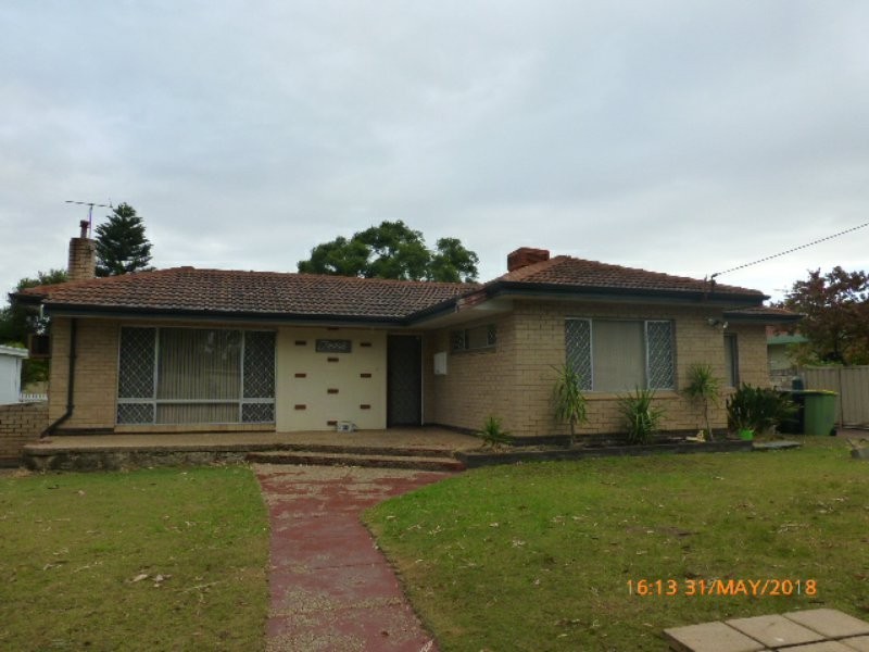 6 Probert Road, Thornlie WA 6108