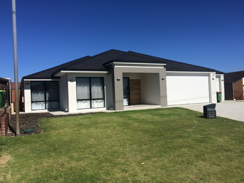52 Bull Creek Drive, Bull Creek WA 6149