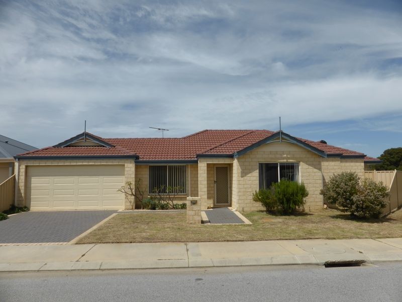 20 Newell Loop, Gosnells WA 6110