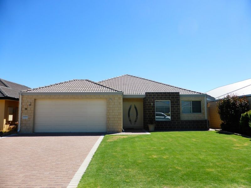 36 Bristle Avenue, Southern River WA 6110