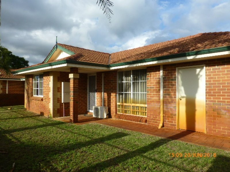 Unit 14/22 Swingler Way, Gosnells WA 6110