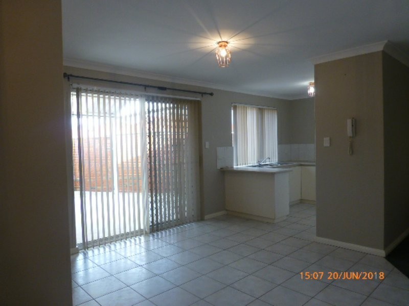 Unit 14/22 Swingler Way, Gosnells WA 6110