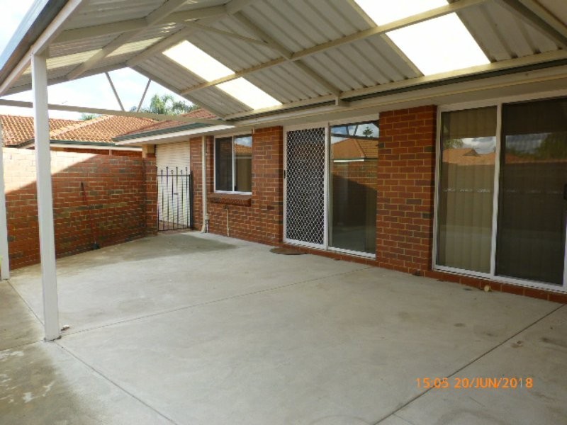 Unit 14/22 Swingler Way, Gosnells WA 6110