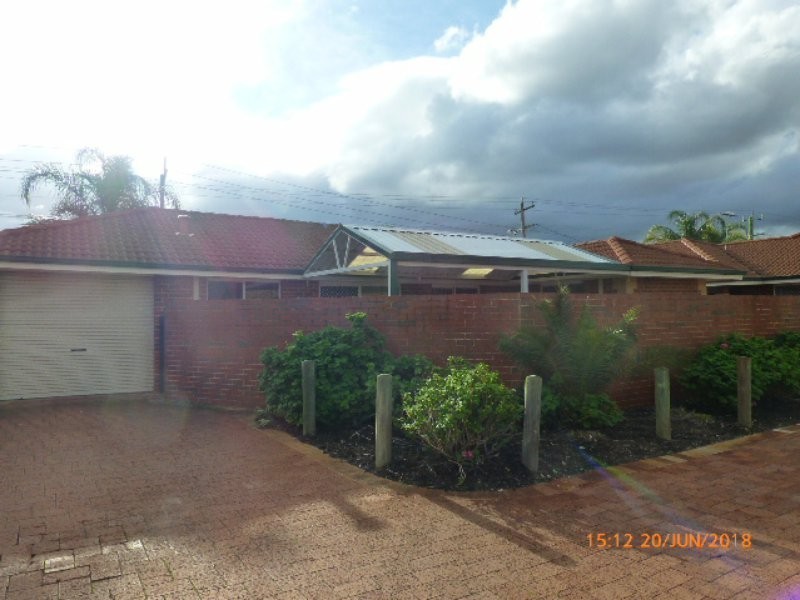 Unit 14/22 Swingler Way, Gosnells WA 6110