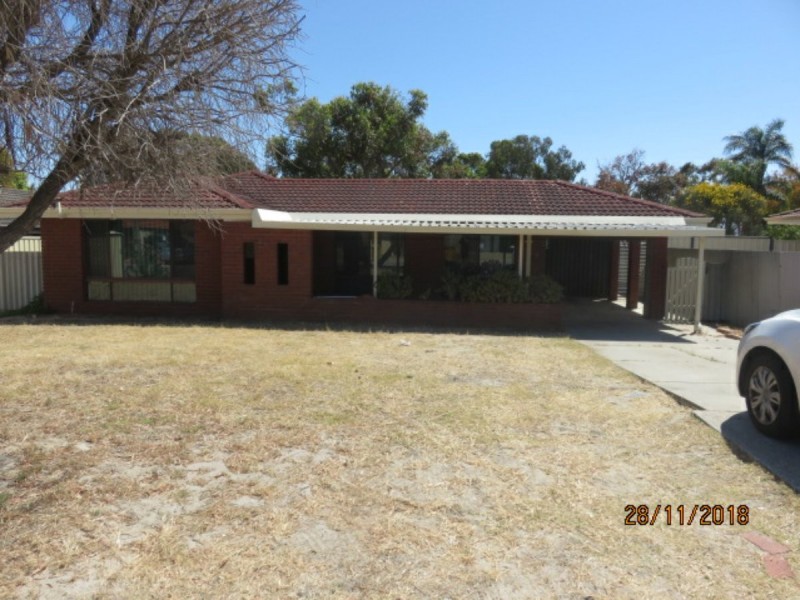 11 Elliot Place, Thornlie WA 6108