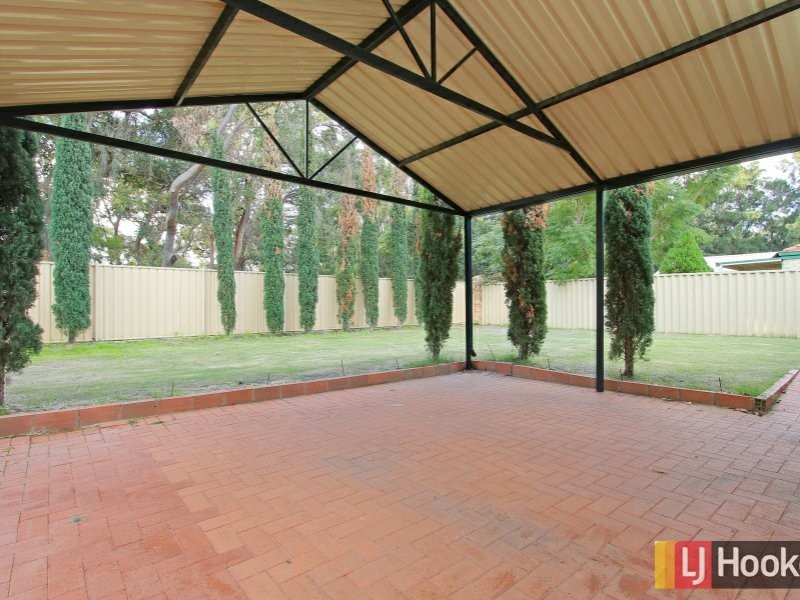 31 Lansdowne Entrance, Canning Vale WA 6155