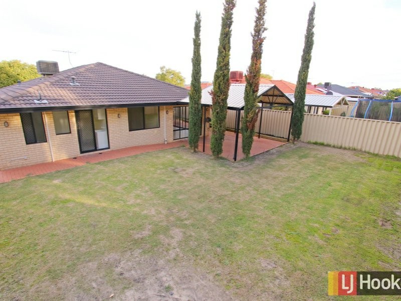 31 Lansdowne Entrance, Canning Vale WA 6155