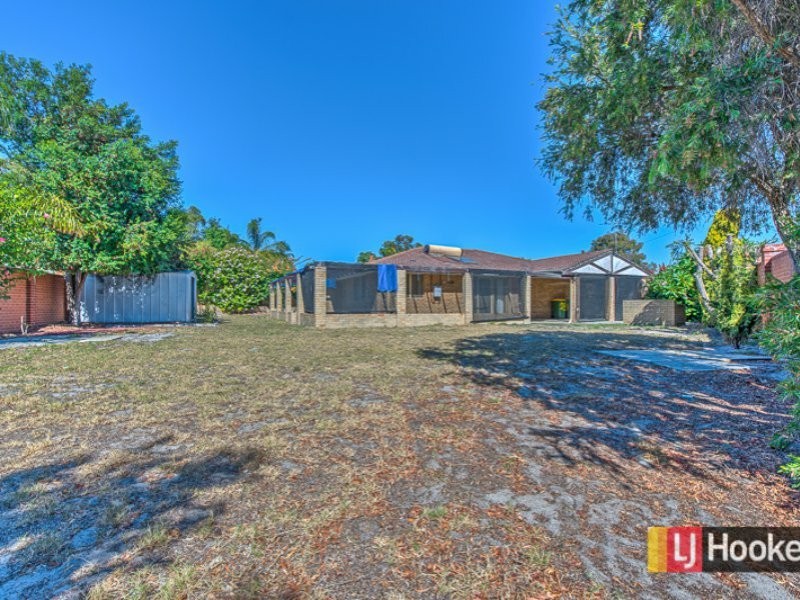 28 Kidman Court, Thornlie WA 6108