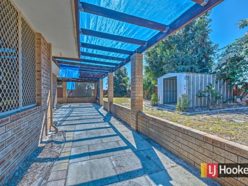 28 Kidman Court, Thornlie WA 6108