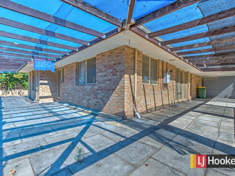 28 Kidman Court, Thornlie WA 6108