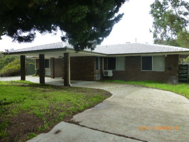 17 Jacqueline Drive, Thornlie WA 6108