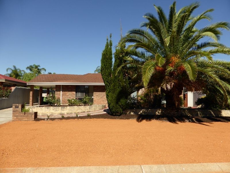 23 Hannan Place, Huntingdale WA 6110