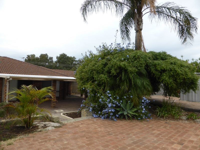 23 Hannan Place, Huntingdale WA 6110