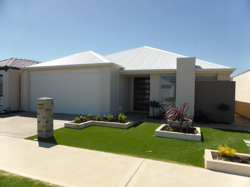 34 Collared Way, Harrisdale WA 6112