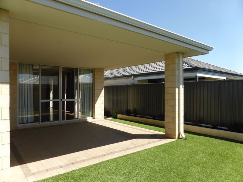 34 Collared Way, Harrisdale WA 6112