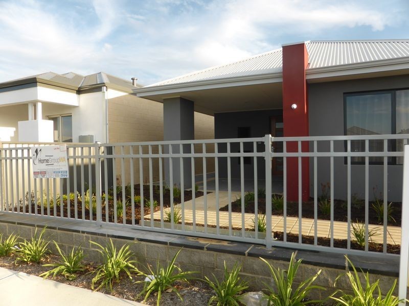 51 Gracefield Boulevard, Harrisdale WA 6112