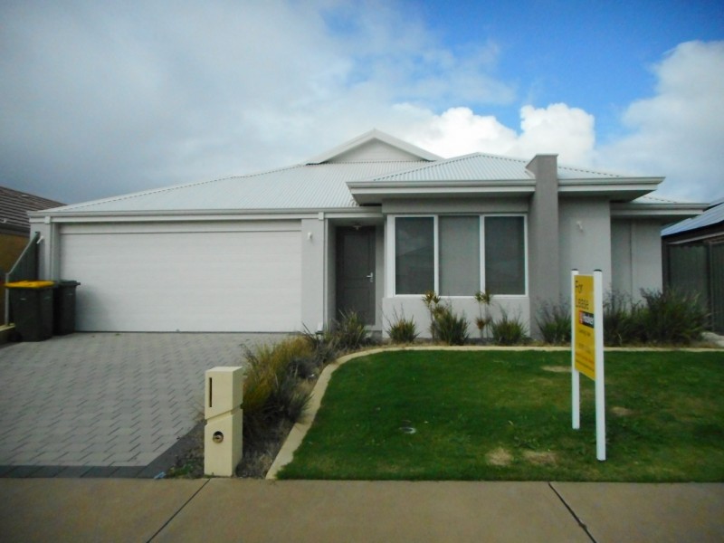 5 Surman Street, Byford WA 6122