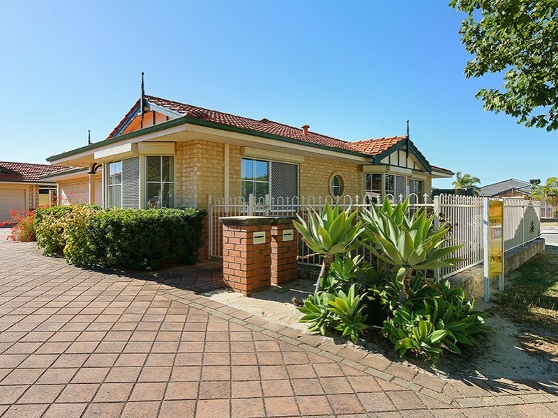 76a Towncentre Drive, Thornlie WA 6108