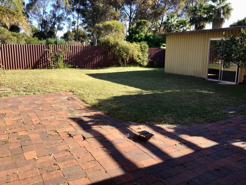 61 Dumsday Drive, Forrestdale WA 6112