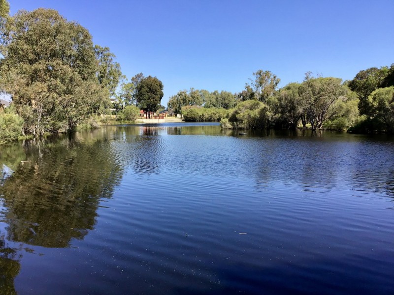 9 Davenport Promenade, Canning Vale WA 6155