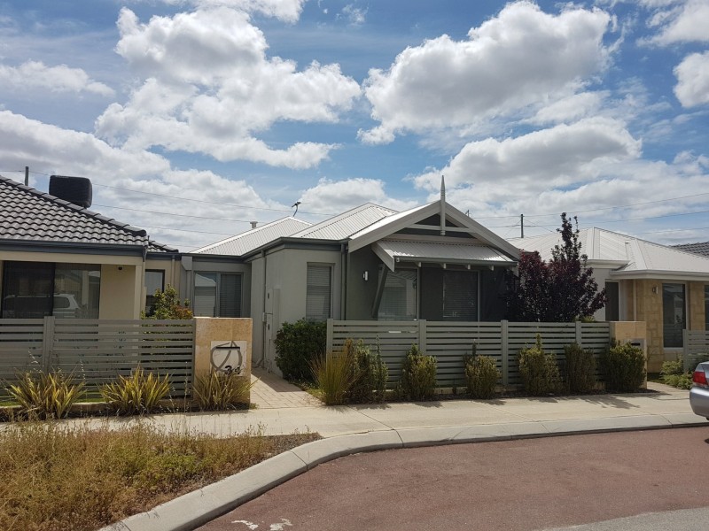 34 Pershing Link, Harrisdale WA 6112