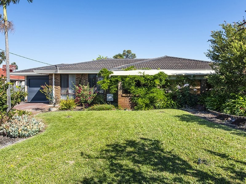 43 Ravenslea Drive, Parkwood WA 6147