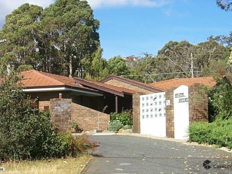 Unit 5/40 Lensham Place, Armadale WA 6112