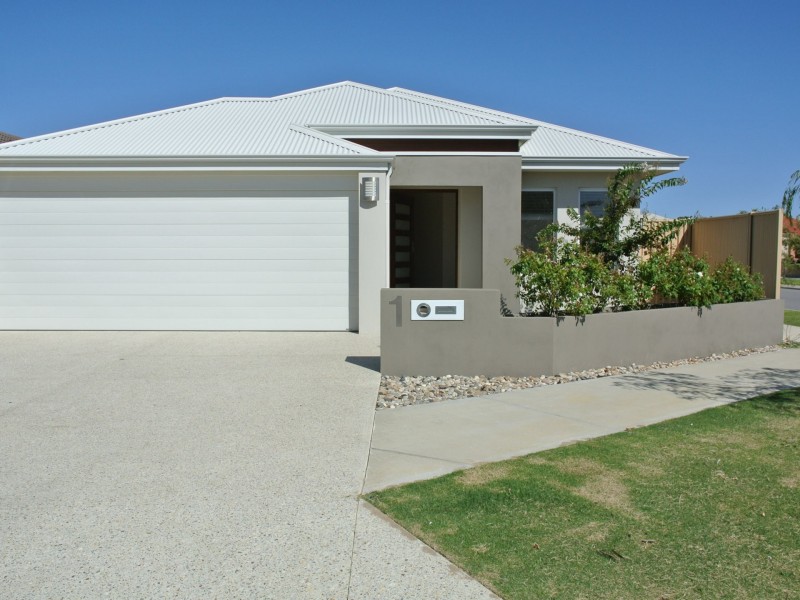 1 Binomial Way, Piara Waters WA 6112
