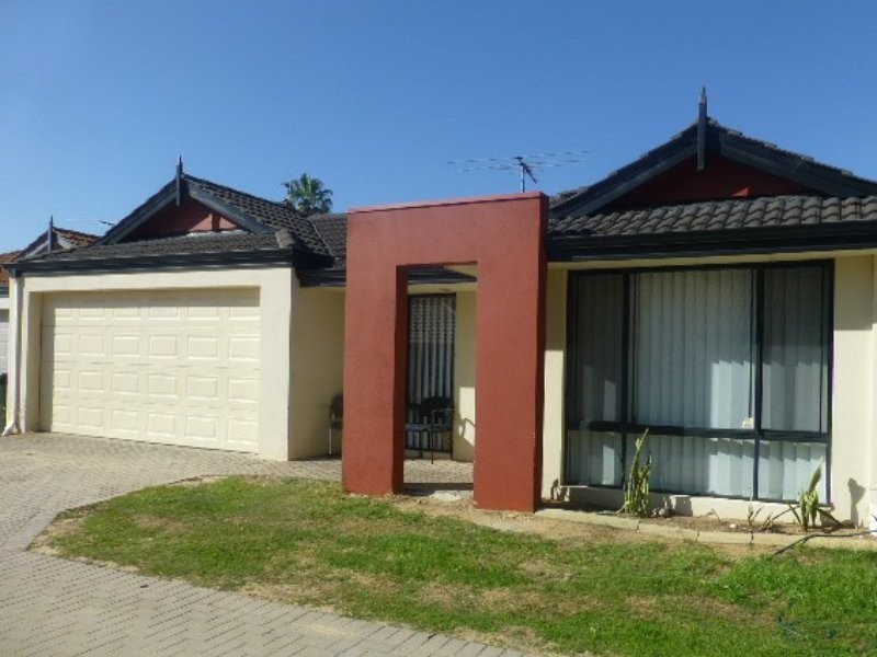 Unit 13/20 Tait Street, Armadale WA 6112