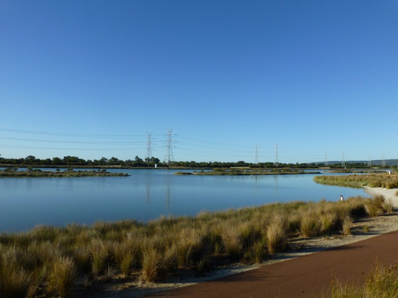 36 St Catharines Promenade, Champion Lakes WA 6111