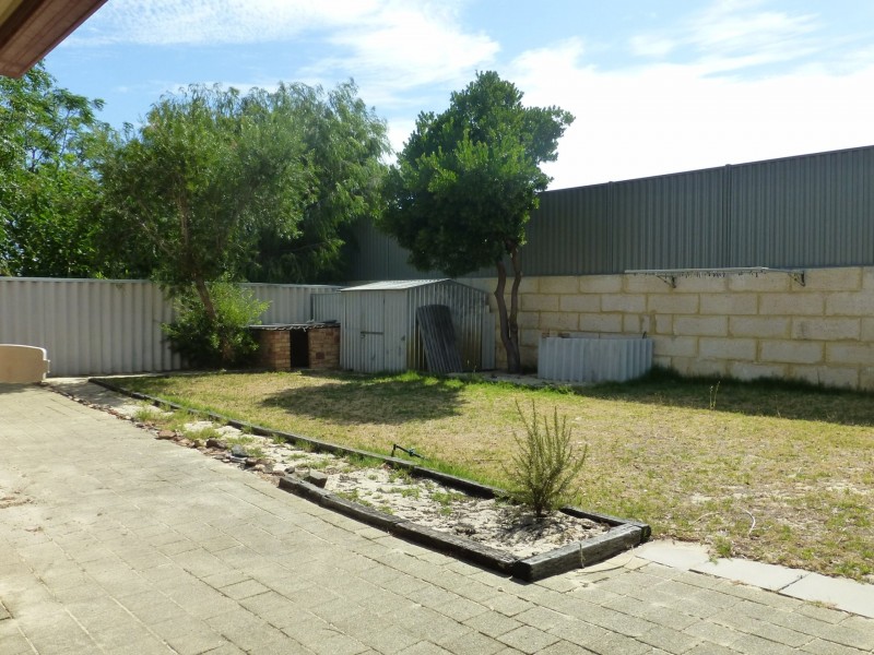 36 Coorain Street, Maddington WA 6109