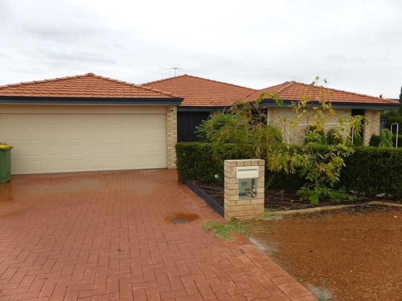 77 Southgate Road, Langford WA 6147