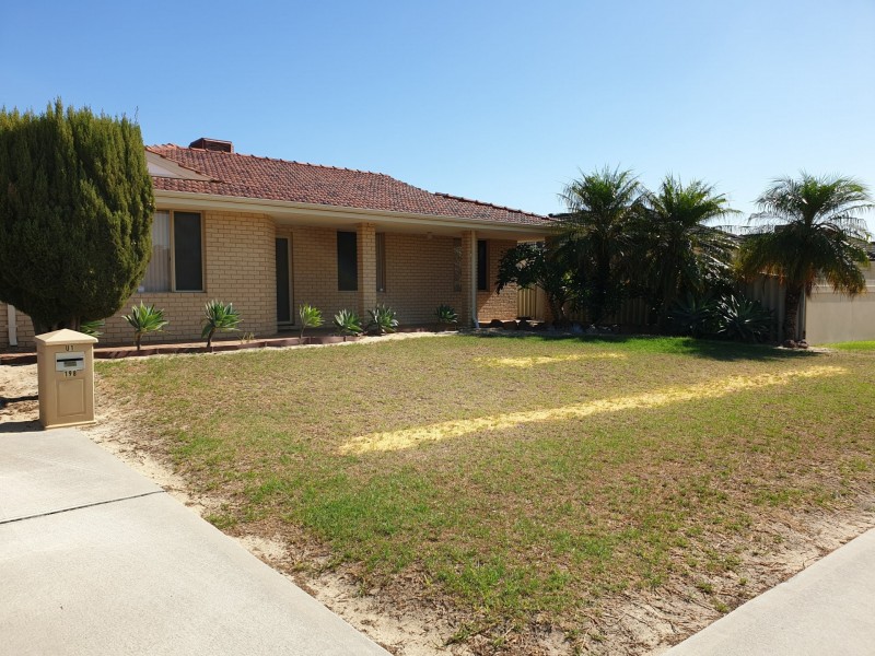 Unit 1/198 Burslem Drive, Maddington WA 6109