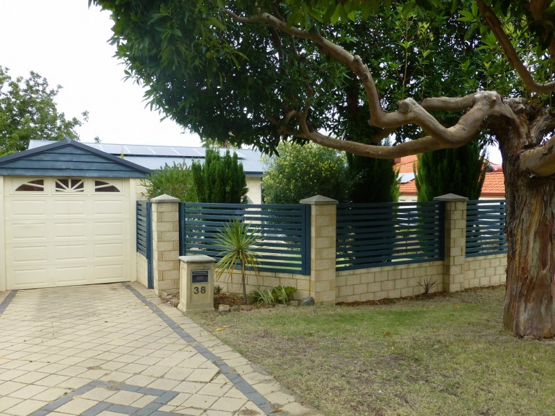 38 Tuckfield Way, Nollamara WA 6061