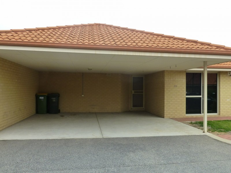 63/135 Challis Road, Seville Grove WA 6112