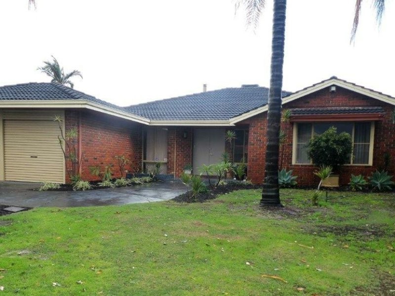 1 Redfern Close, Thornlie WA 6108