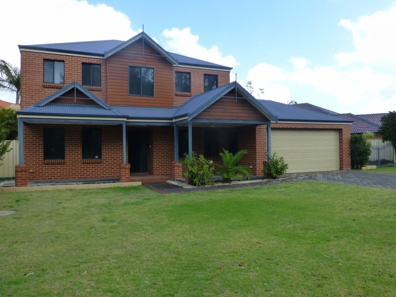 63 Waterperry Drive, Canning Vale WA 6155