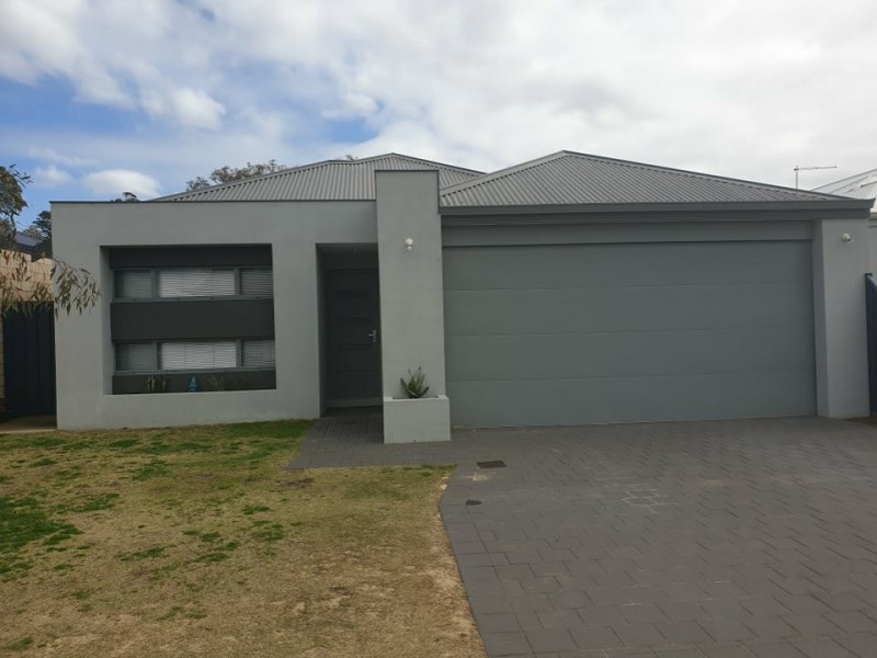 66 Jasmin Promenade, Byford WA 6122