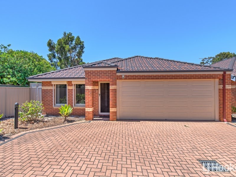 Unit 5/162 Hicks Street, Gosnells WA 6110