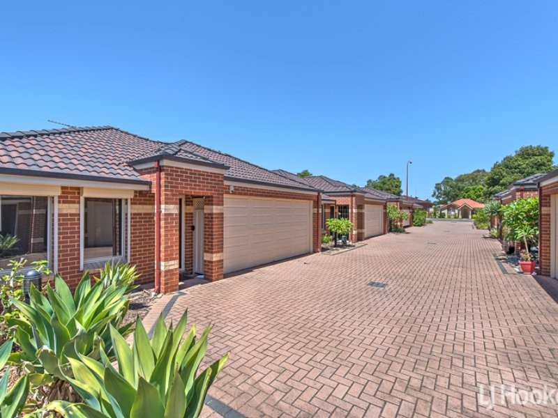 Unit 5/162 Hicks Street, Gosnells WA 6110