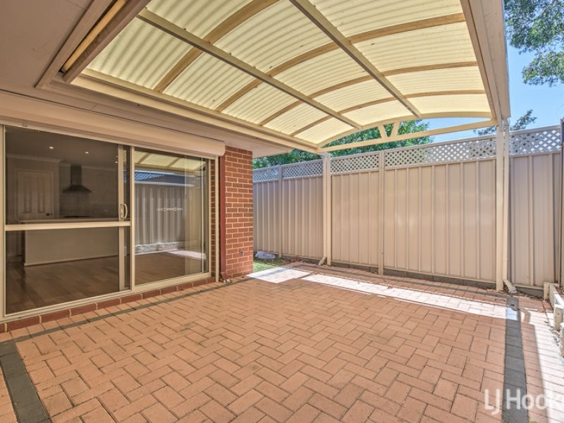 Unit 5/162 Hicks Street, Gosnells WA 6110