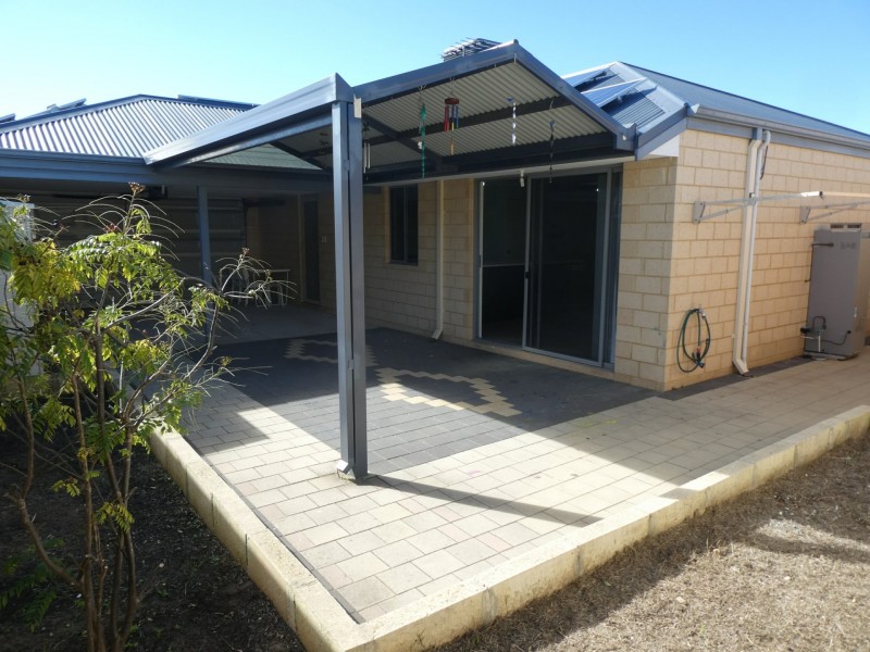 4 Ullapool Place, Seville Grove WA 6112