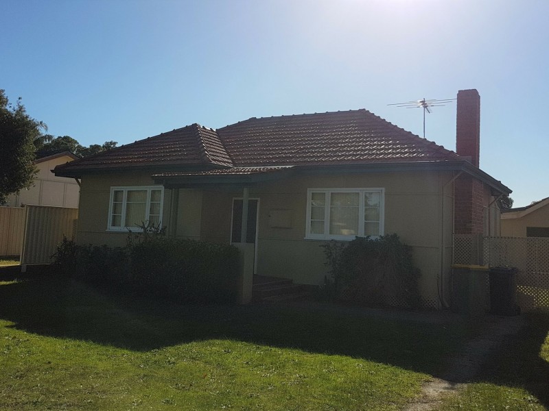 202 Hicks Street, Gosnells WA 6110