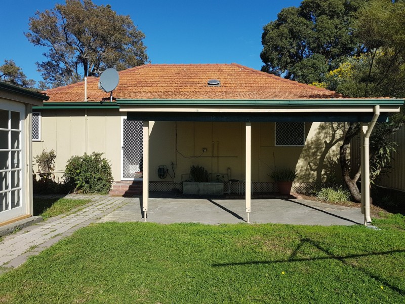 202 Hicks Street, Gosnells WA 6110