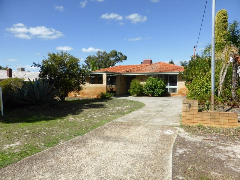 28 Currawong Way, Thornlie WA 6108