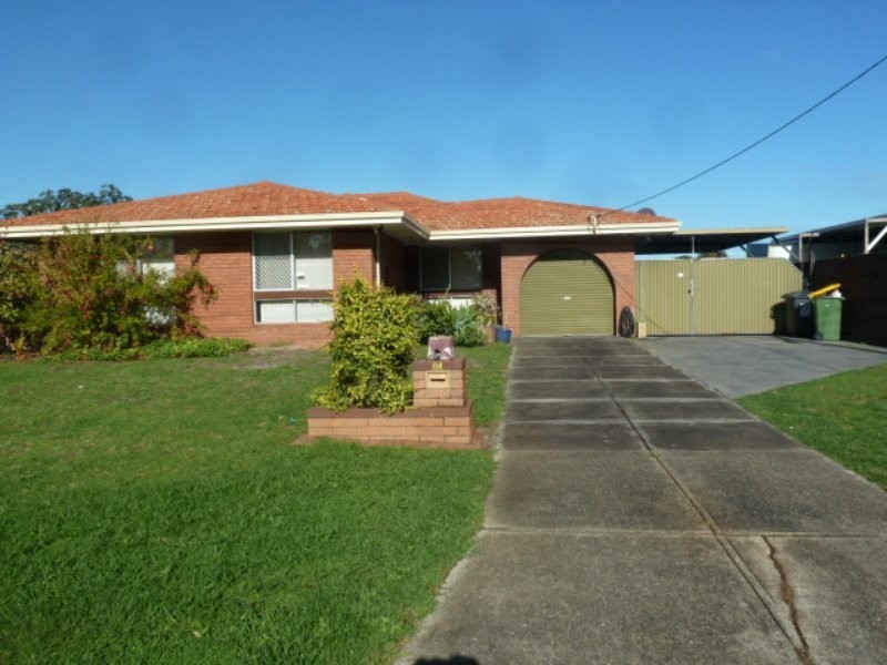 21 Newenden Street, Maddington WA 6109