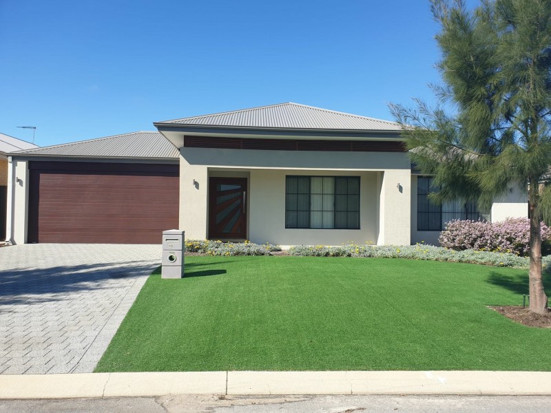 43 Moraba Way, Piara Waters WA 6112