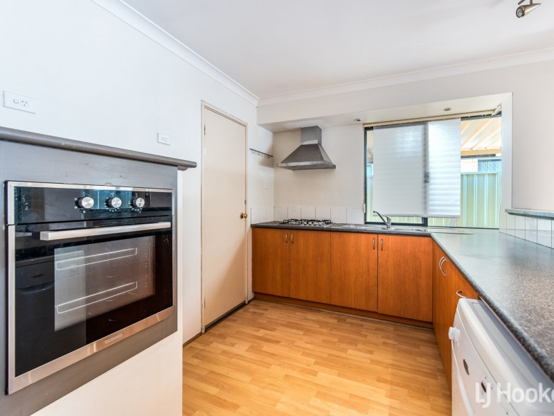 24 Lycett Turn, Southern River WA 6110