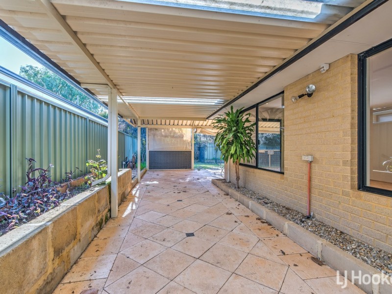 24 Lycett Turn, Southern River WA 6110